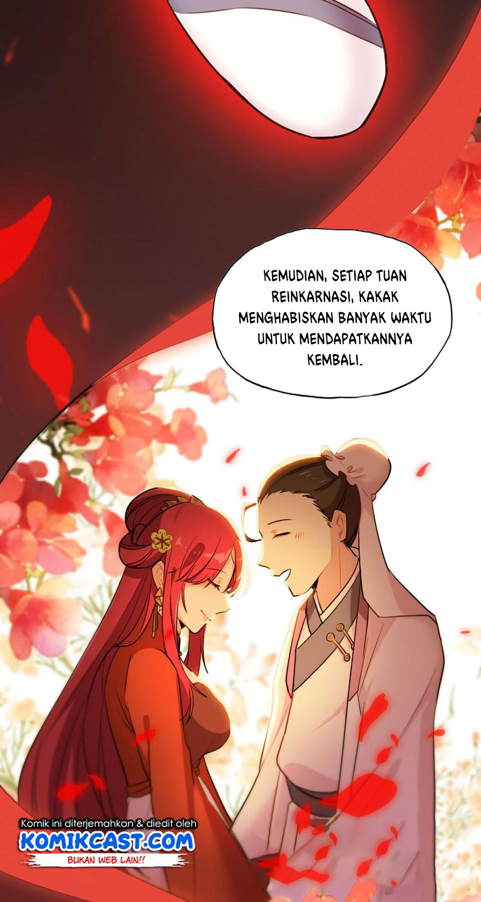 The Beginning of  Journey Chapter 06 Gambar 26